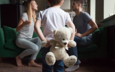 What Fathers Accused of Abuse Need to Know at the Outset to Protect Their Rights to Custody