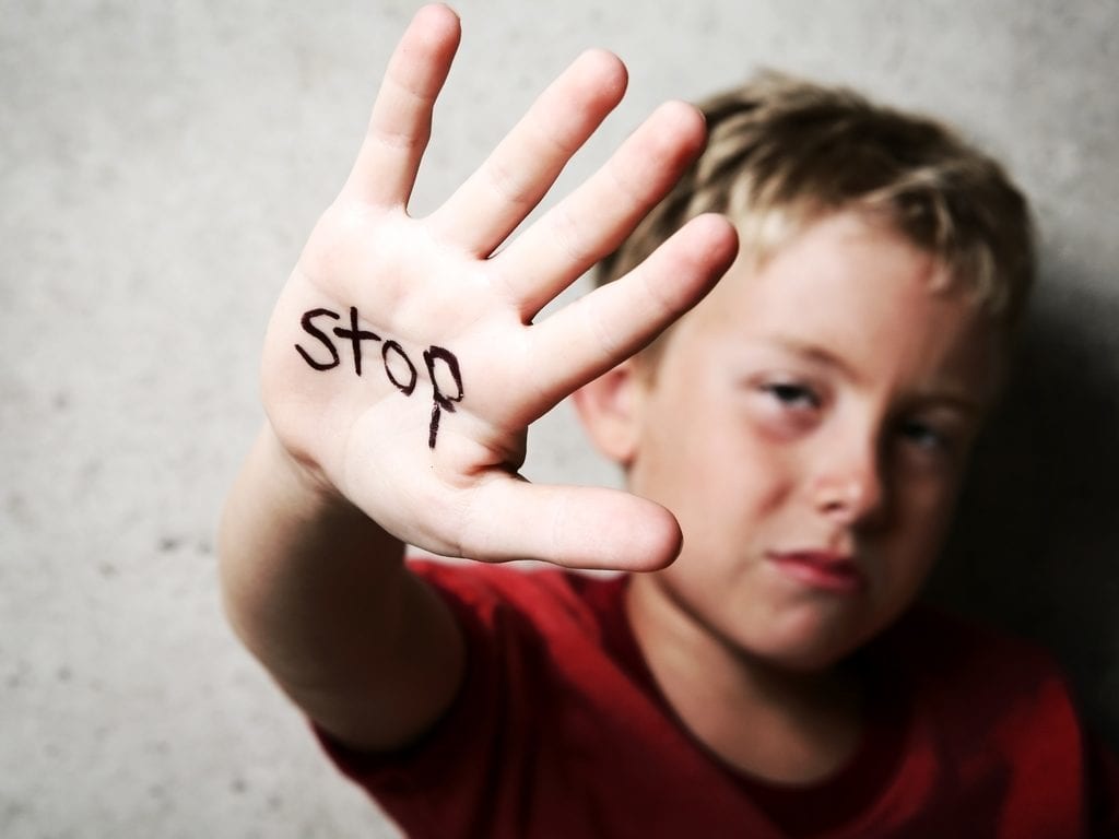 Blog Image Child Stop