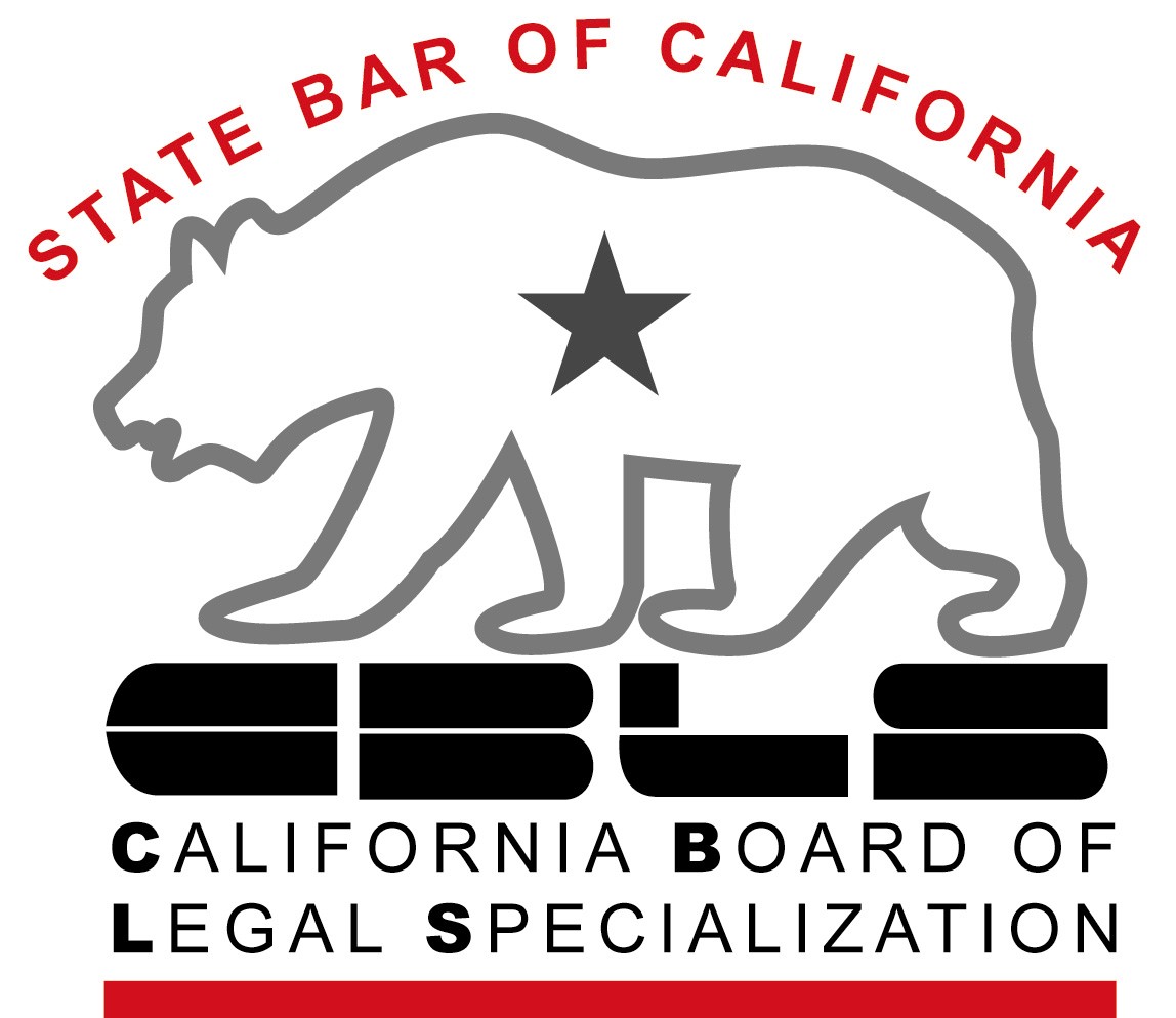 State Bar of California Logo