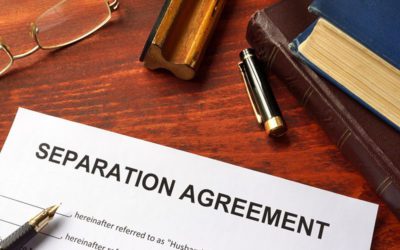 What is the Difference Between Legal Separation and Divorce in California?